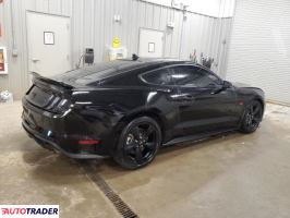 Ford Mustang 2022 5 Ford Mustang 2022 5