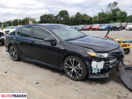 Toyota Camry 2018 2