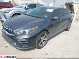 Kia Pozostałe 2021 2