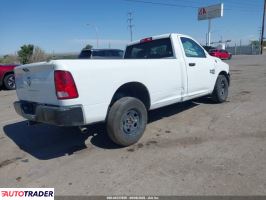 Dodge Ram 2023 3