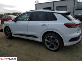 Audi Q4 2023