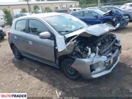Mitsubishi Mirage - zobacz ofertę Mitsubishi Mirage - zobacz ofertę