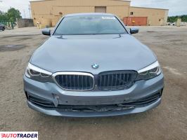 BMW 530 2020 2