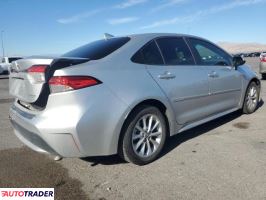 Toyota Corolla 2020 1