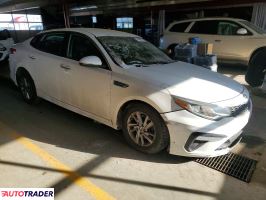 Kia Optima 2020 2
