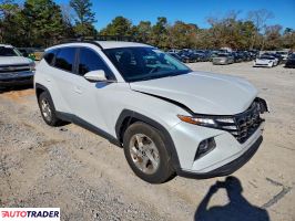 Hyundai Tucson 2022 2