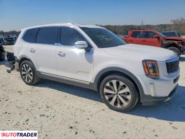 Kia Pozostałe 2022 3