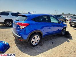 Honda HR-V 2020 1