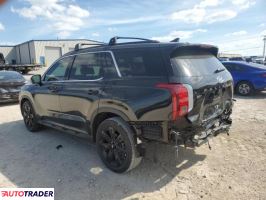 Hyundai Pozostałe 2025 3