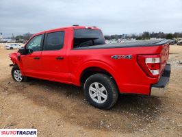 Ford Pozostałe 2022 3