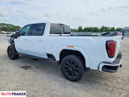 GMC Sierra 2024 6