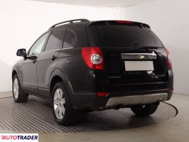 Chevrolet Captiva 2007 2.0 147 KM