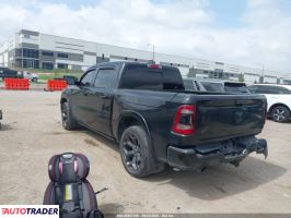 Dodge Ram 2020 5