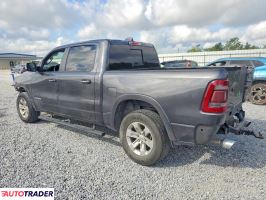 Dodge Ram 2022 5
