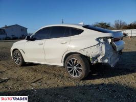 BMW X6 2021 3 BMW X6 2021 3