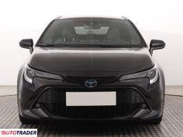Toyota Corolla 2021 1.8 120 KM