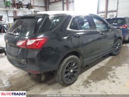 Chevrolet Equinox 2019 1