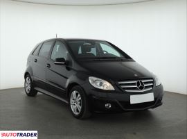 Mercedes B-klasa - zobacz ofertę