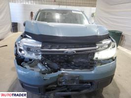 Ford Maverick 2023 2