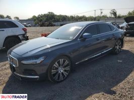 Volvo S90 2023 2 Volvo S90 2023 2