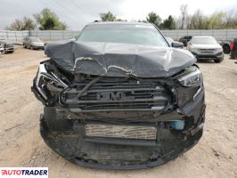 GMC Terrain 2021 1 GMC Terrain 2021 1