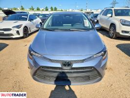Toyota Corolla 2026 2
