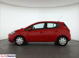 Opel Corsa 2015 1.4 88 KM Opel Corsa 2015 1.4 88 KM