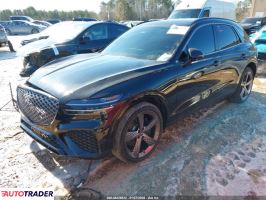 Hyundai Genesis 2024 3