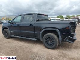 GMC Sierra 2022 2 GMC Sierra 2022 2