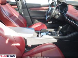 Mazda 3 2022 2