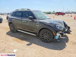 Austin Mini 2024 2