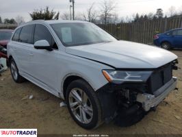 Audi Q7 2021 2