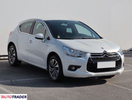 Citroen DS4 - zobacz ofertę
