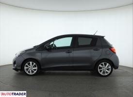 Toyota Yaris 2015 1.5 99 KM