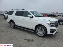 Ford Expedition 2023 3