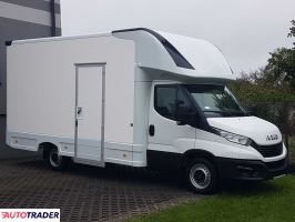 Iveco Daily - zobacz ofertę