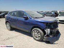 Nissan Rogue 2020 2 Nissan Rogue 2020 2