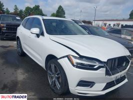 Volvo XC60 - zobacz ofertę