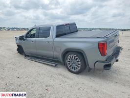 GMC Sierra 2025 6