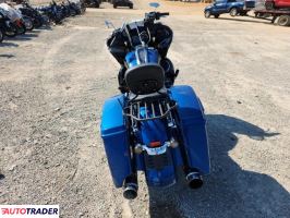 Harley-Davidson Pozostałe 2022