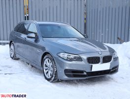 BMW 520 - zobacz ofertę