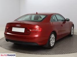 Audi A5 2010 1.8 158 KM