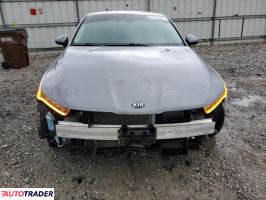 Kia Pozostałe 2021 1 Kia Pozostałe 2021 1