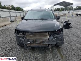 Dodge Journey 2024 2 Dodge Journey 2024 2
