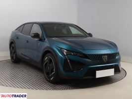 Peugeot 408 - zobacz ofertę