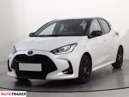 Toyota Yaris 2022 1.5 113 KM