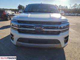 Ford Expedition 2024 3
