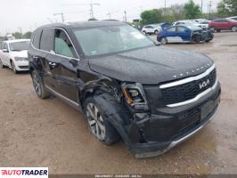Kia Pozostałe 2022 3 Kia Pozostałe 2022 3