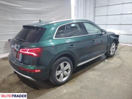 Audi Q5 2019 2 Audi Q5 2019 2