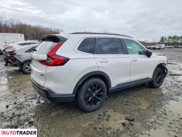 Honda CR-V 2025 2